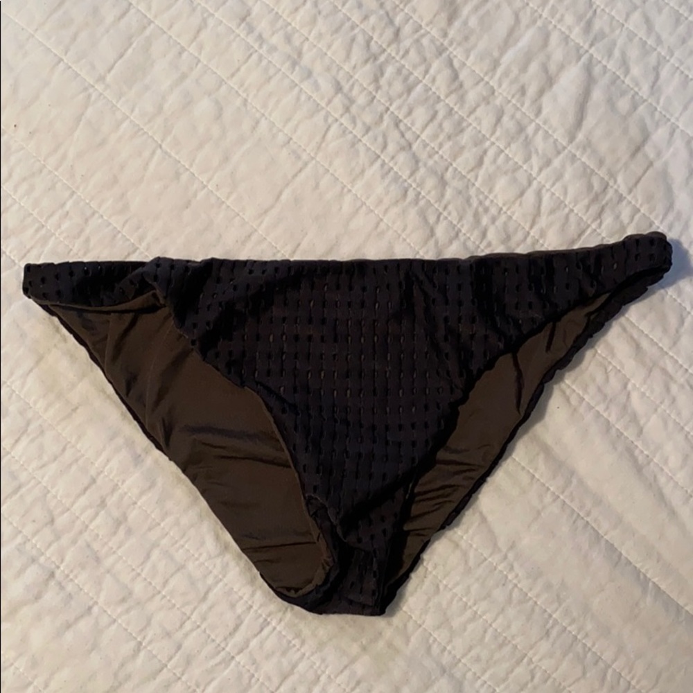 bikini bottoms